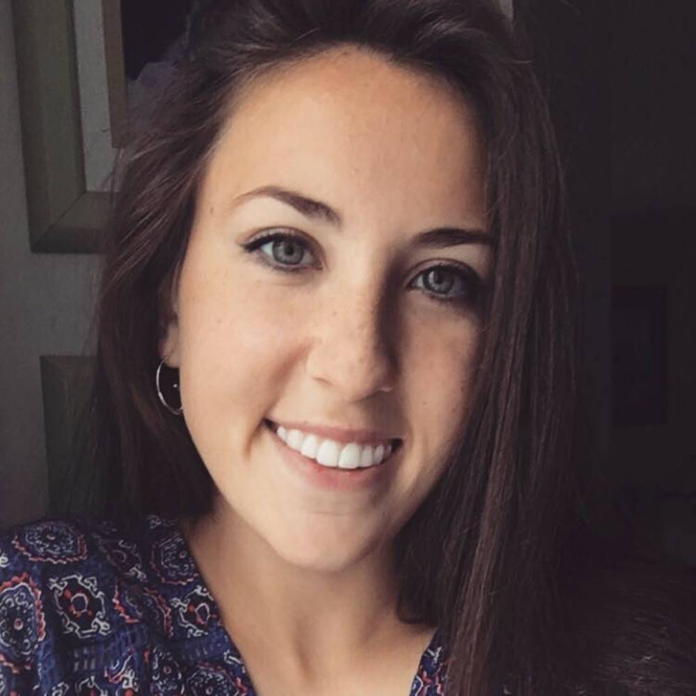 Meet your Posher, Shannon